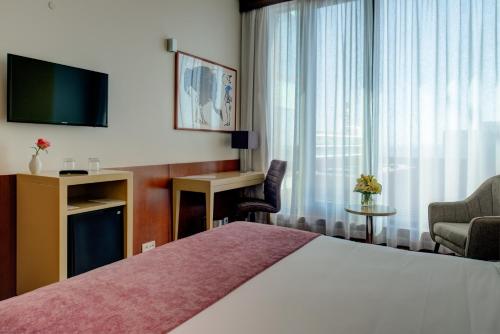 Gallery image of VIP Executive Arts Hotel in Lisbon