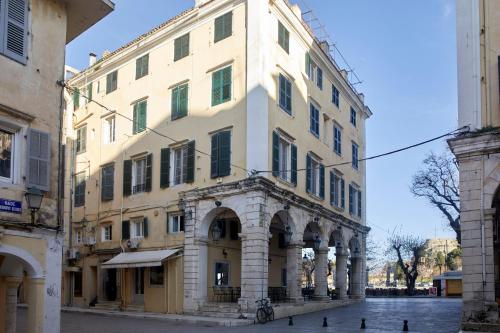 Old Town Luxury Suites 'Princess'