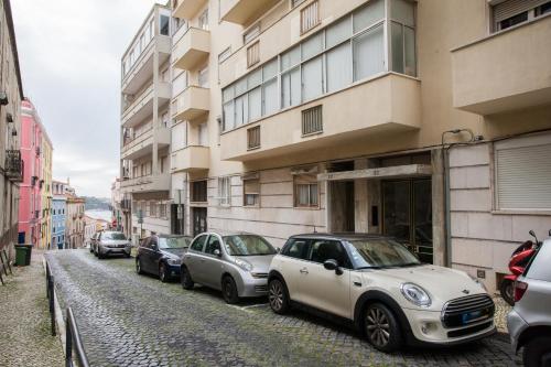 FLH Cosy Apartment in Lapa