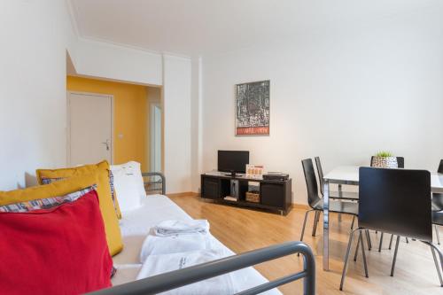 FLH Cosy Apartment in Lapa