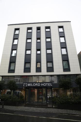 Milord Hotel, Istanbul – ceny aktualizovány 2022