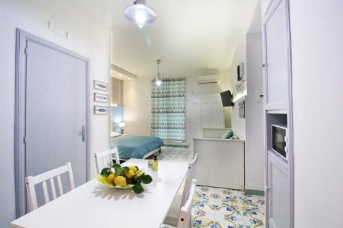 Ảnh trong thư viện ảnh của I Giardini di Cataldo Sorrento ở Sorrento