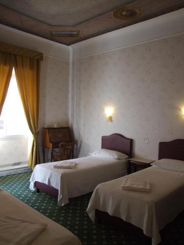 Hotel Texas