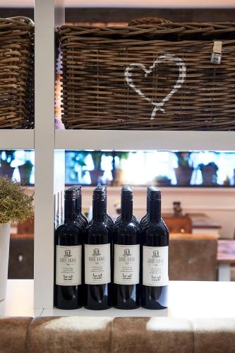 Hotel Heer Hugo – Photos 3