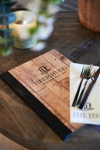 Hotel Heer Hugo – Photos 4