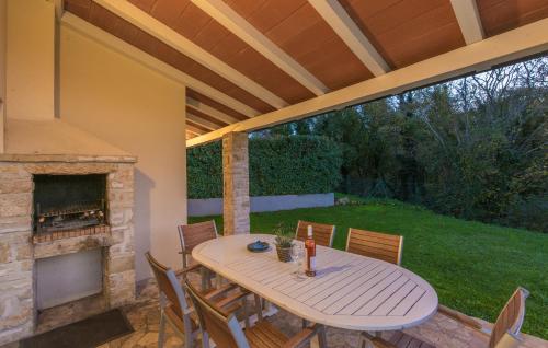Fotografie z fotogalerie ubytování Villas Adagio v destinaci Rojnići