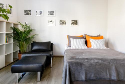 Gallery image of Airport Residence ORANGE in Warsaw