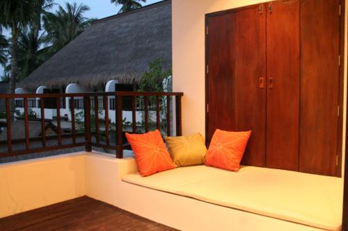 Fotografie z fotogalerie ubytování Mimosa Resort & Spa v destinaci Mae Nam