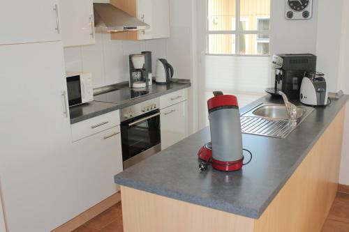 5*Ferienwohnung Seeblick 2 – Photos 4