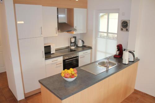 5*Ferienwohnung Seeblick 2 – Photos 3