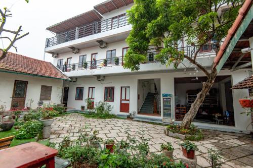Gallery image of Khai Yen Tam Coc Hostel in Ninh Binh