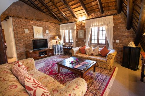 Gallery image of Blyde River Canyon Lodge in Hoedspruit