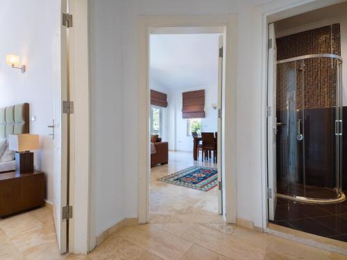 Φωτογραφία από το άλμπουμ του Hideaway Penthouse Apartment στο Κας