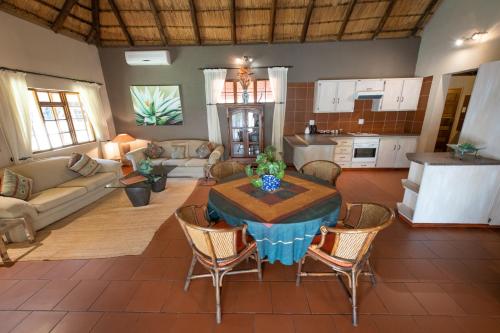 Gallery image of Blyde River Canyon Lodge in Hoedspruit