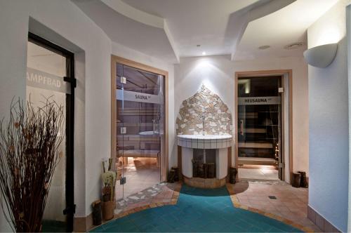 Fotografie z fotogalerie ubytování Hotel Toni v destinaci Galtür