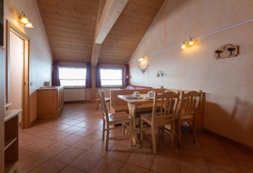 Фотография из галереи La Grolla Rooms & Apartments в Ливиньо
