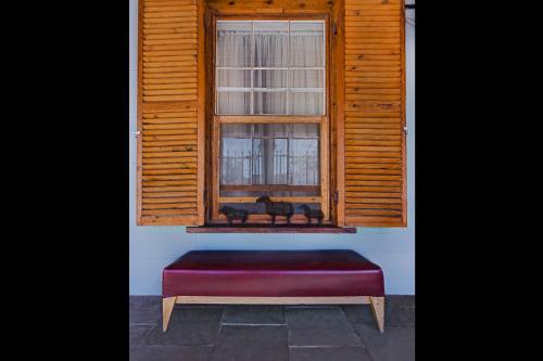 Gambar di galeri bagi La La DaThel Guesthouse di Colesberg