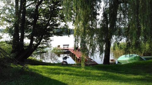 Gallery image of ZELWAGI 14 in Mikołajki