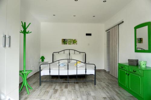 Apartment Senia