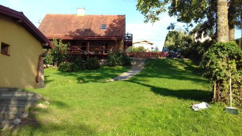 Gallery image of ZELWAGI 14 in Mikołajki