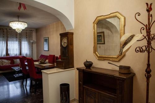 Foto dalla galleria di Casa Carlotta a Mestre