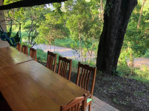 Billede fra billedgalleriet på Msunduze River Lodge i Mkuze