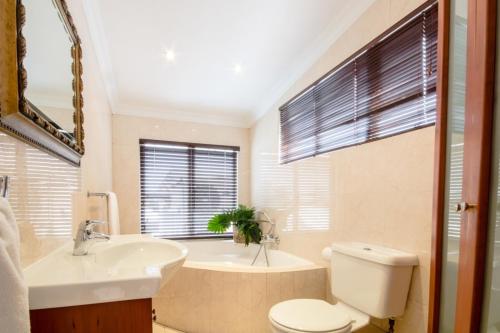 Gallery image of Bon Ami Guest House in Durban