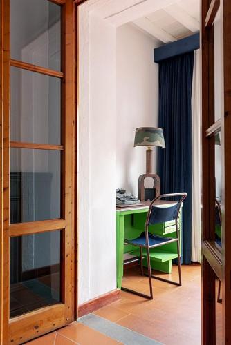 Soprarno Suites photo 32