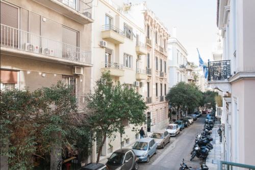 Beautiful Apartment at Plaka