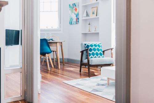 Gran Via Apartment by People Rentals