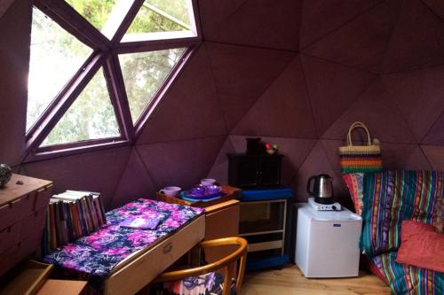 Chalet Domo ART & SPA, Palafolls, Spain - Booking.com