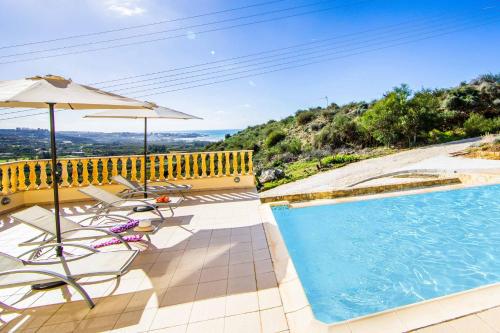 Gallery image of Aqua View in Kissonerga