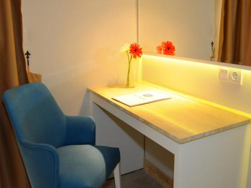 Gambar di galeri bagi Sea Breeze Hotel and Apartments di Oludeniz