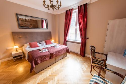 Gallery image of Old Town Boutique Rooms in Lublin