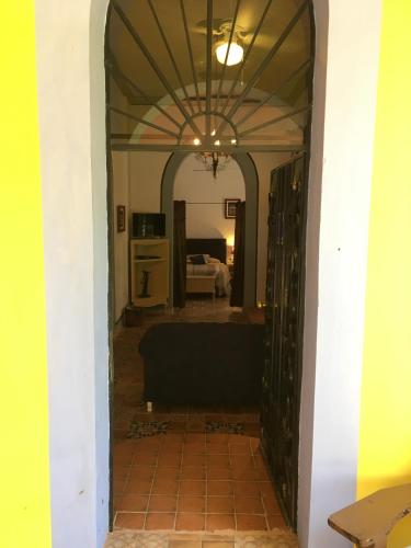 Fotografie z fotogalerie ubytování Hacienda San Pedro Nohpat v destinaci Mérida