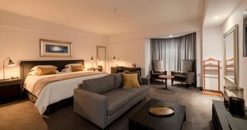 Gallery image of Hotel Avenida in Maputo