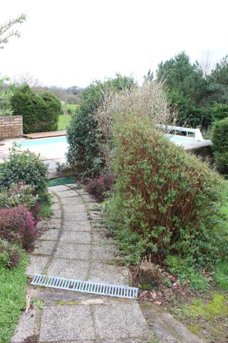 Photo de la galerie de l'établissement maison, à Saint-Vincent-sur-Oust