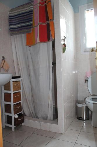 Photo de la galerie de l'établissement maison, à Saint-Vincent-sur-Oust