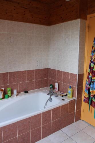 Photo de la galerie de l'établissement maison, à Saint-Vincent-sur-Oust