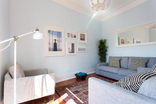 Merces by Central Hill Apartments