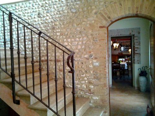 Φωτογραφία από το άλμπουμ του Agriturismo MELO IN FIORE con camere e colazioni nella zona del Prosecco DOCG Asolo σε Maser