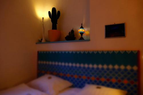 Кровать или кровати в номере Hotel Maurerhansl