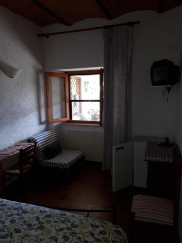 Gallery image of Agriturismo Redipuglia in Alberese