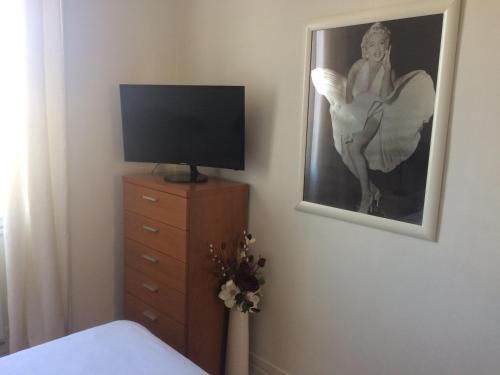 Inn CLOUDS Cannes
