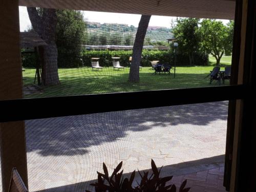 Gallery image of Agriturismo Redipuglia in Alberese