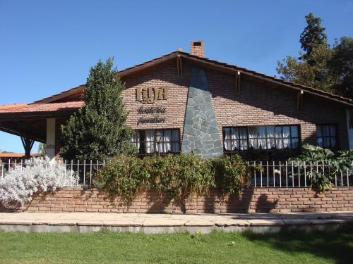 Hostería Lida – Photos 2