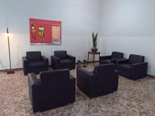 Gallery image of Excelsior Hotel in Caxias das Aldeias Altas