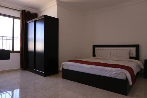 Gambar di galeri bagi Weekend Hotel di Aqaba