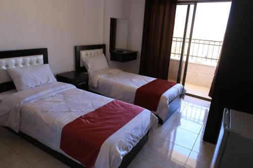 Gambar di galeri bagi Weekend Hotel di Aqaba
