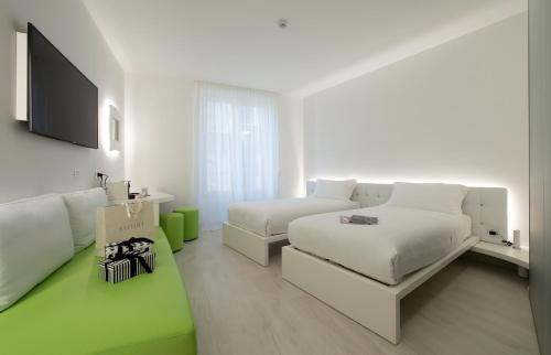 AHD Rooms photo 29